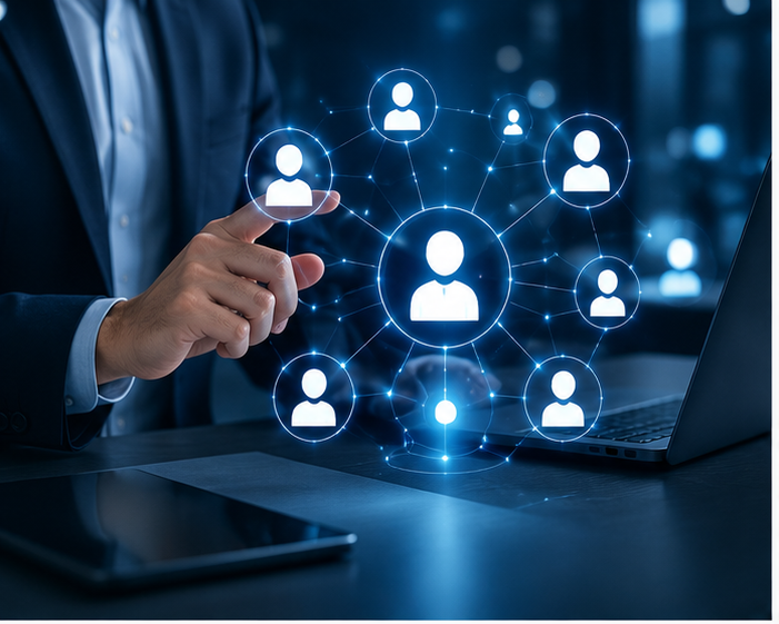 Outsourcing Service