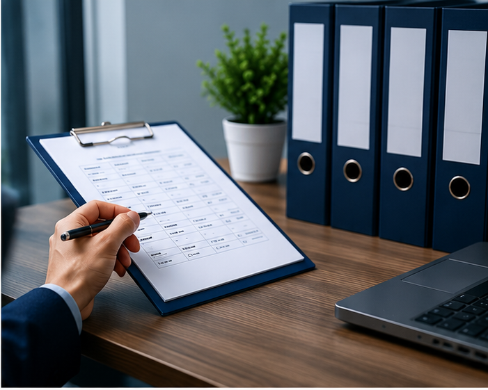 Payroll Management