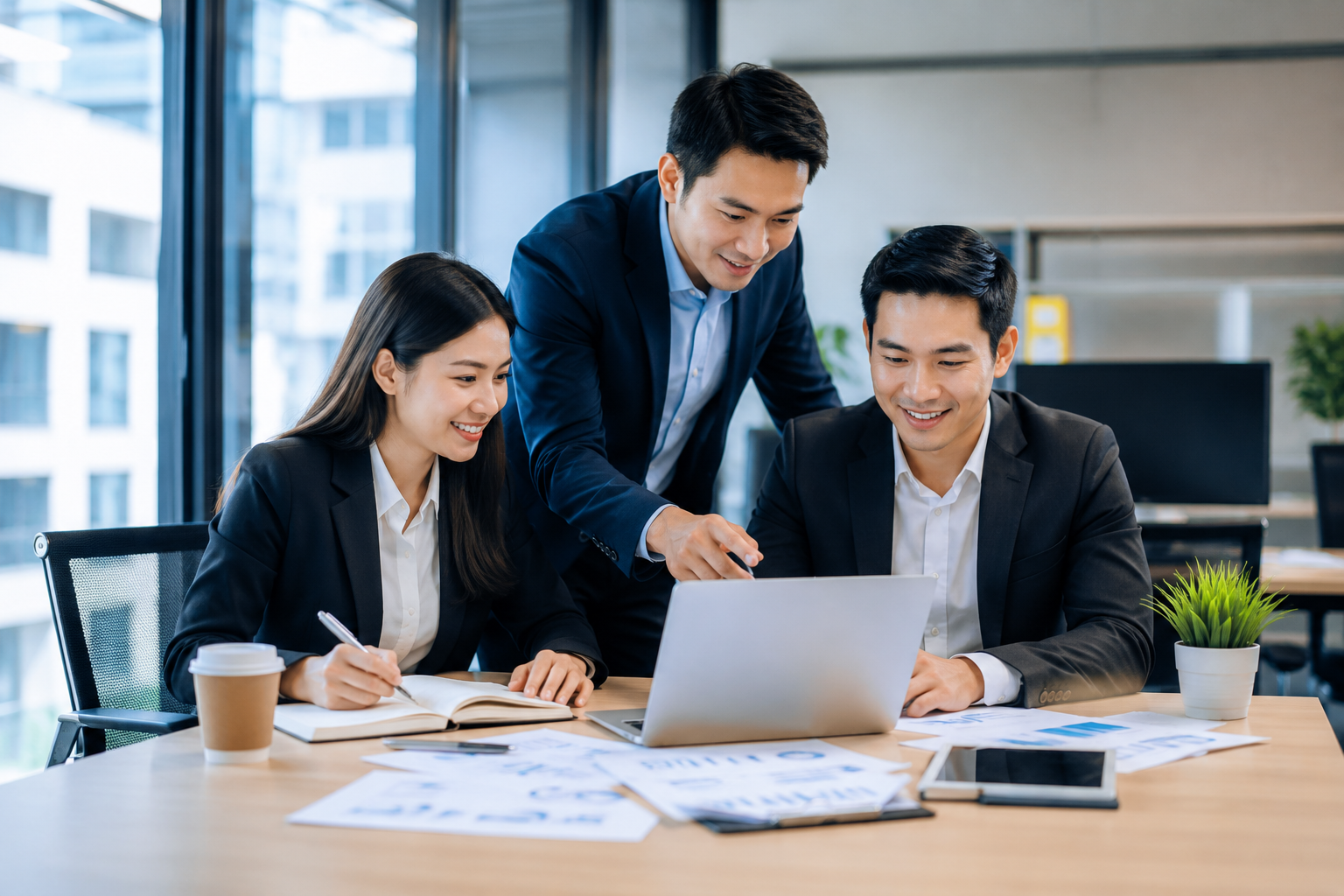 What is HR Outsourcing? Benefits and Optimal Solutions for Businesses