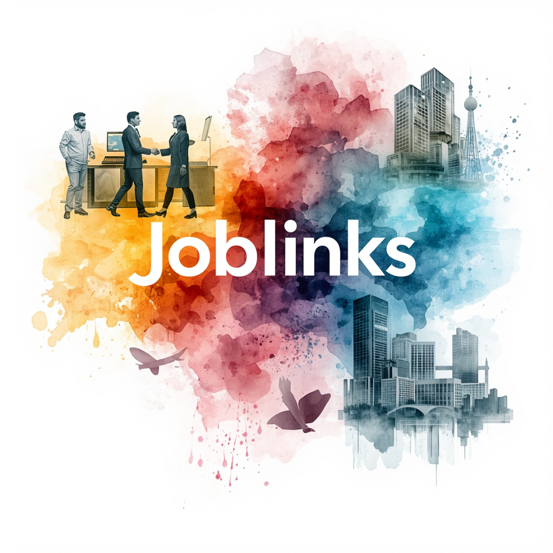 [画像提供：Joblinks]