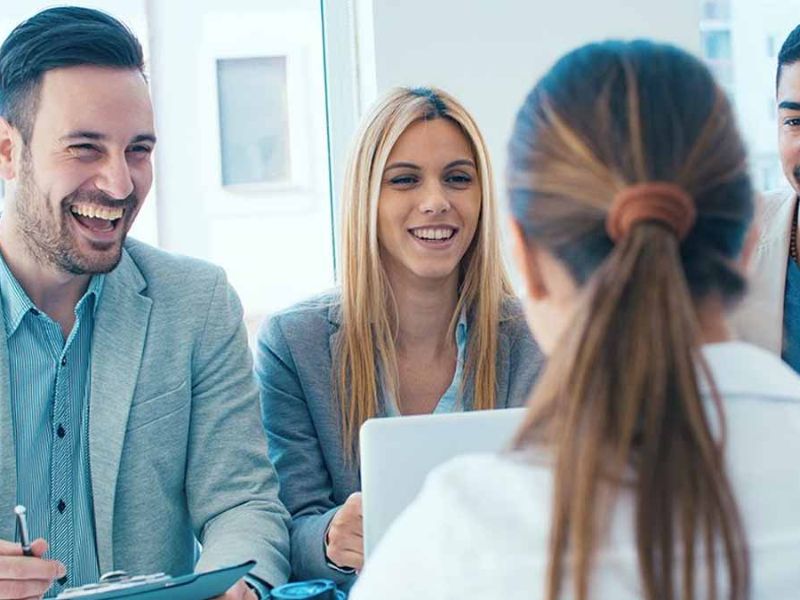 Xây dựng Profile LinkedIn chuyên nghiệp thu hút Headhunter